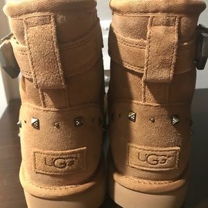 Women’s UGG Boots